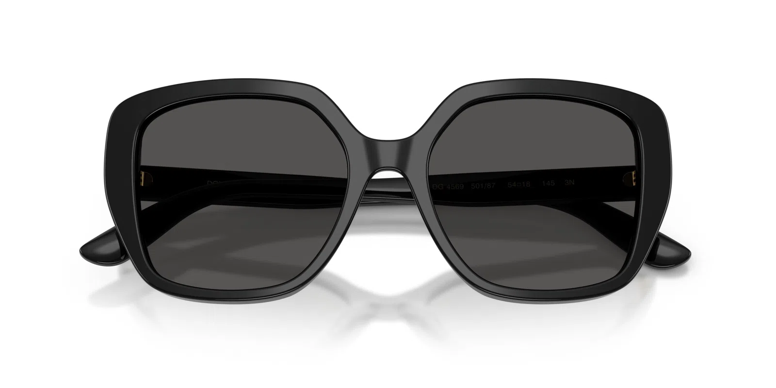 Dolce & Gabbana 4569 Sunglasses - view 16